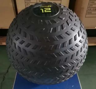 Слэм болл MD Buddy MD1268 10 кг