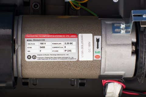Беговая дорожка Titanium Masters Slimtech C20