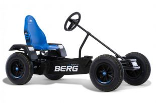 Веломобиль Berg XL B.Rapid Blue BFR