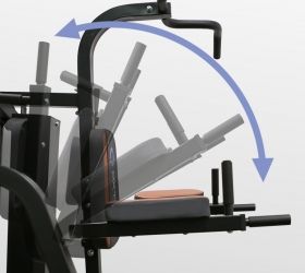 Силовой комплекс Oxygen Fitness Viking