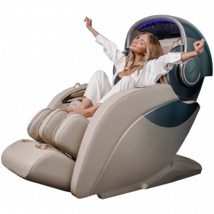 Массажное кресло Ergonova Robotouch 3