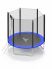 Батут Ametist 312см (10ft) BASIC Blue\