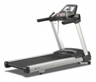 Беговая дорожка Spirit Fitness CT800