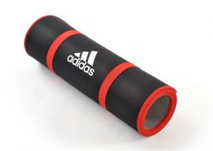 Тренировочный мат Adidas ADMT-12235GR