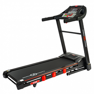 Беговая дорожка CardioPower T40