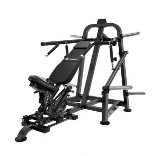 Жим от груди в наклоне Insight Fitness DZ104
