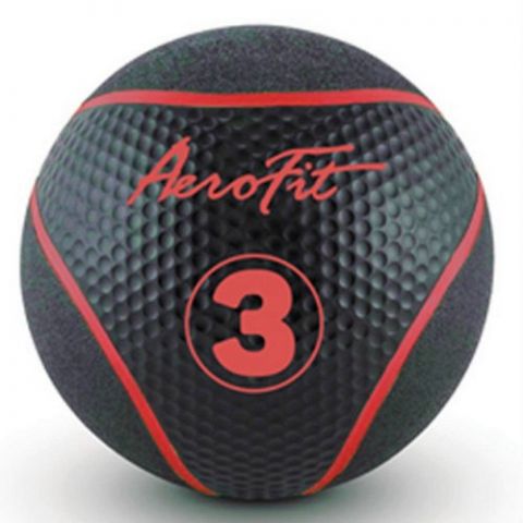 Набивные мячи Aerofit AFMB