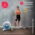 Гребной тренажер домашний SVENSSON BODY LABS WHEELO