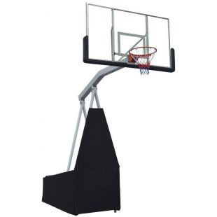 Баскетбольная стойка клубного уровня DFC STAND72G