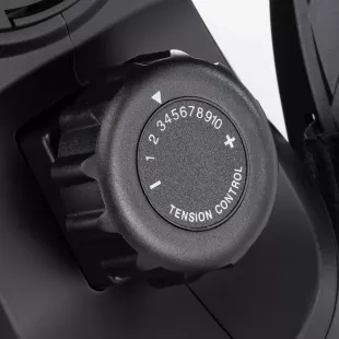 Гребной тренажер домашний CARBON FITNESS RW20