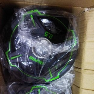 Диск полиуретановый OKPRO OK2030 20 кг