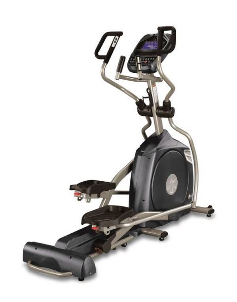 Эллиптический тренажер Spirit Fitness XE395