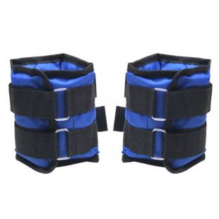 Утяжелители для ног OKPRO OK1718 1,5 кг