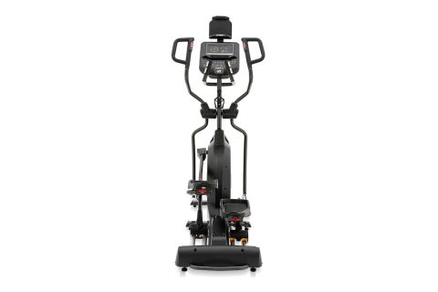 Эллиптический тренажер SPIRIT XE395ENT