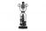 Эллиптический тренажер SPIRIT XE395ENT