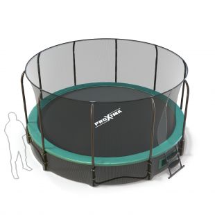 Батут Proxima Premium 15 футов, Арт. CFR-15F-5