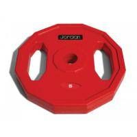Штанга для аэробики Body-Solid PWR-20K