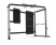 Комплекс функционального тренинга Matrix Connexus Perimeter (GFTWM ALL ACCS) (крепление к стене)