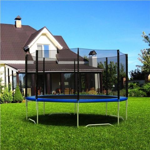 Батут Hegen External 12ft